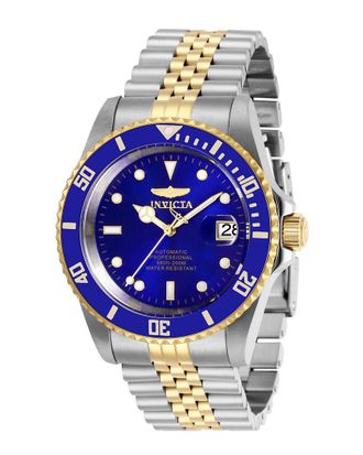 Invicta Mens Pro Diver Watch