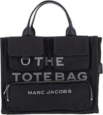 Marc Jacobs the Medium Cargo Tote Bag