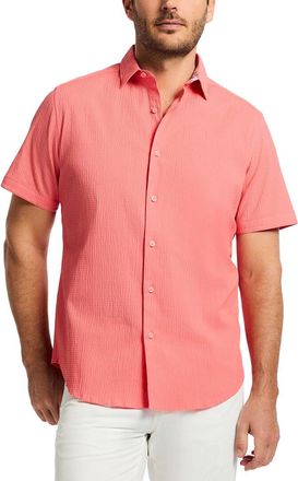 Robert Graham Thresher Woven Shirt