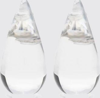 Monies Orecchini Monies in acrilico