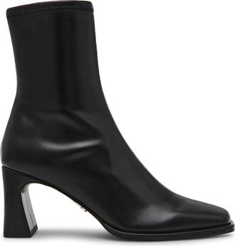 Steve Madden Odesa Bootie BLACK