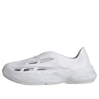 adidas Lightblaze Moc Crystal White Dash Grey JH7038