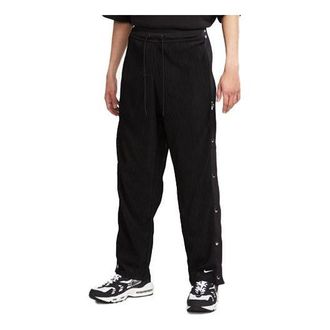 Nike Sportswear Circa Tearaway Trousers Black DX6659-010