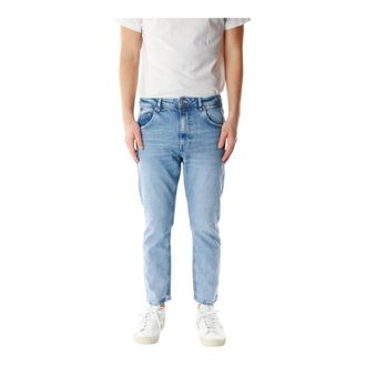 Gabba Slim-fit Jeans - female - Gabba - Slim Fit Jeans - Blue - W30 - Jeans