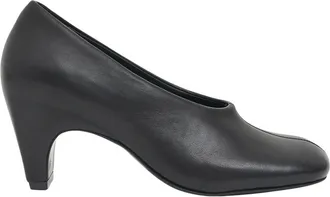 Vic Mati&eacute; Hidalgo Pump - female - Vic Mati&eacute; - Pumps - Black - 4 1/2 UK - Shoes