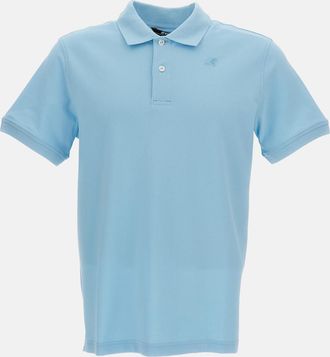 K-Way Amedee Pique Polo