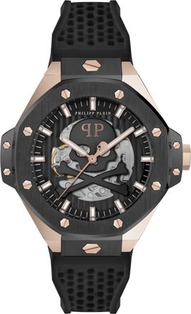 Philipp Plein Plein $keleton Royal Automatic Watch
