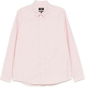A.P.C. A. P.C. Shirt