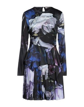 Roberto Cavalli Mini dresses