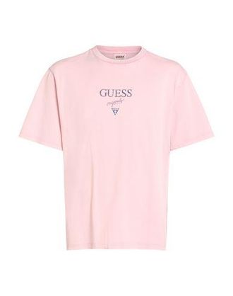Guess TOPWEAR - T-shirts on YOOX.COM
