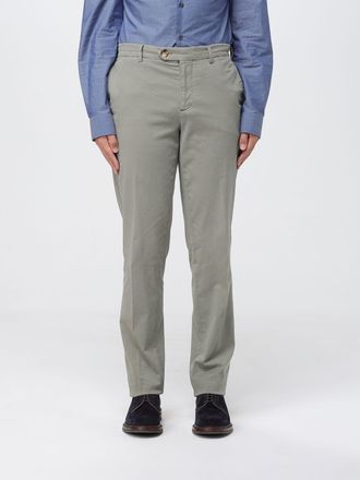 Brunello Cucinelli Pantalone chino Brunello Cucinelli in cotone stretch