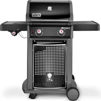 Weber Barbecue A Gas Weber spirit Classic E-220 2 Bruciatori