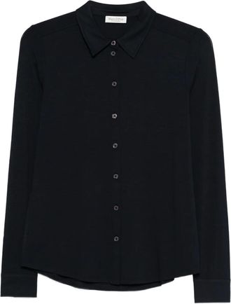 Marc O'Polo Overhemd - Blauw