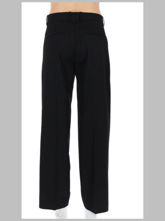 Dr&ocirc;le de Monsieur Trousers - Black