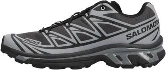 Salomon XT-6 Nocturne Vision Black Ftw Silver 491314