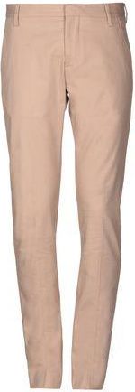 Entre Amis PARTES DE ABAJO - Pantalones en YOOX.COM