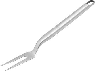 J.A. Henckels International Zwilling J.A. Henckels Bbq+ Stainless Steel Grill Meat Fork