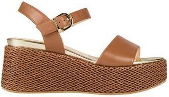 Luciano Barachini CALZADO - Sandalias con cierre en YOOX.COM