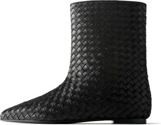 L37 Mujer, Zapatos, Negro, Talla: 38 EU
