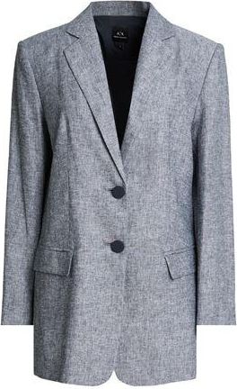 A|X Armani Exchange COMPLETI E COORDINATI - Blazers su YOOX.COM