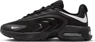 Nike Womens Air Max Fire Shoes in Black | IR0818-005