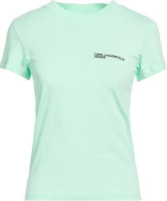 Karl Lagerfeld CAMISETAS Y TOPS - Camisetas en YOOX.COM