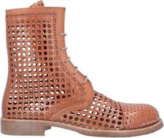 Moma CALZADO - Botines de caña alta en YOOX.COM