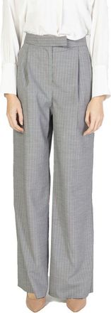 Rinascimento Polyester Casual Womens Pants