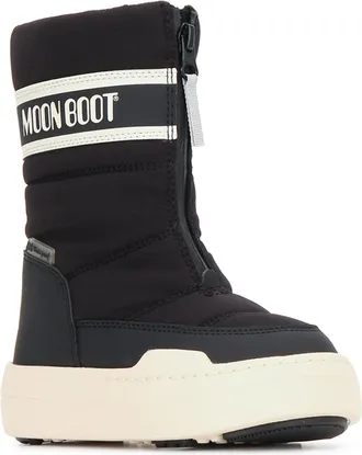 Moon Boot Park Boot - Black