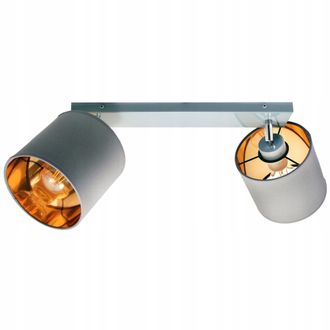 OEM L&aacute;mpara De Techo Colgante L&aacute;mpara De Ara&ntilde;a Led Dorada Plafon