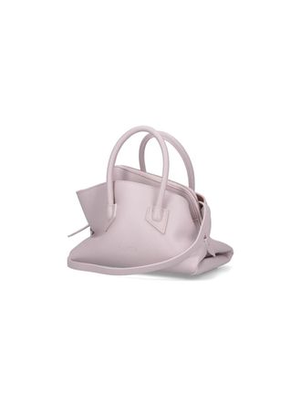 The Attico Womens Bags Pink