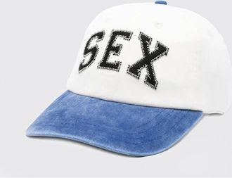 Carne Bollente Cappello da baseball in cotone