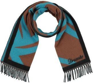 Drumohr ACCESSOIRES - Schals auf YOOX.COM