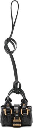 Chlo&eacute; Bag-charm Key Chain