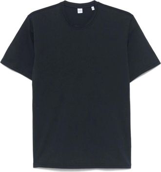 Aspesi Hombre, Camisetas, Negro, Talla: M
