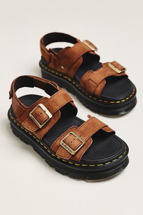 Dr. Martens Zebzag Sandals