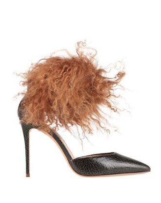 Casadei SCHUHE - Sandalen auf YOOX.COM