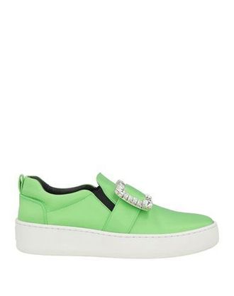 Sergio Rossi FOOTWEAR - Trainers sur YOOX.COM