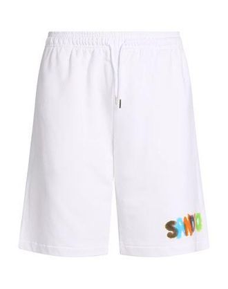 Sandro BOTTOMWEAR - Shorts & Bermuda Shorts on YOOX.COM