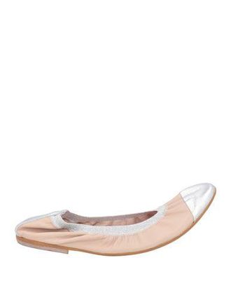 Pollini CALZATURE - Ballerine su YOOX.COM