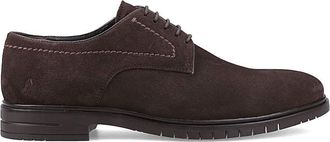 Hush Puppies Sterling Suede Shoe