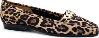 Amalfi By Rangoni Oste Loafer in Leopard Leo at Nordstrom, Size 8.5