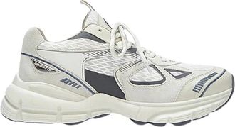 Axel Arigato Mujer, Zapatos, Gris, Talla: 37 EU