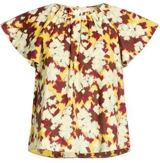 Ulla Johnson TOPWEAR - Tops on YOOX.COM