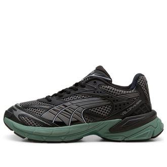 Puma Velophasis Cool Dark Grey Black 396479-01