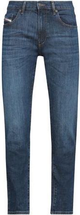 Diesel PARTES DE ABAJO - Pantalones vaqueros en YOOX.COM