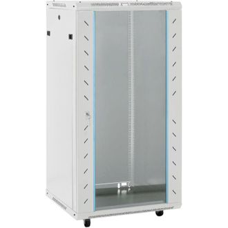 vidaXL Rack De Servidores 22u 19 Ip20 Gris 60x60x120 Cm