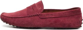 Tod's 1149233 Red - Rosso