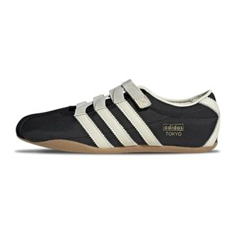 adidas Tokyo MJ W - Dames - Fitnessschoenen - Zwart - 40 EU - Su&egrave;de - Fitness