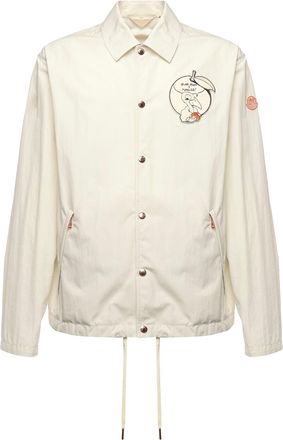 Moncler Moncler X Gilga Farm By Donald Glover Shirt Jacket